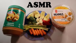 GOKU ENERGY ASMR MUKBANG [upl. by Chlores811]