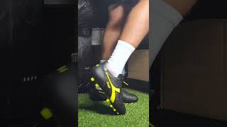 Diadora Brasil OG footballboots football soccercleats soccer footballasmr footballunboxing [upl. by Berner]