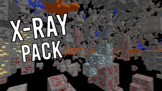 Xray Texture Pack 18111112 [upl. by Alis]