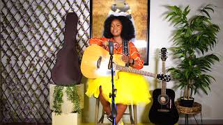 Zahara  UMFAZI Live [upl. by Meerak]