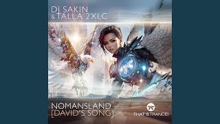 Nomansland davids Song Dub Extended Mix [upl. by Lederer234]