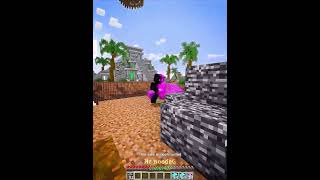 Minecraft Movement☠️☠️☠️NotMHGamerz [upl. by Annahoj]