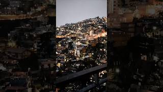 Simla city night viewindia manali travelvlog viralshort viralvideo ytshorts youtubeshorts [upl. by Atikaj370]