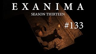 Exanima S13E133 The Catacombs [upl. by Kyle15]