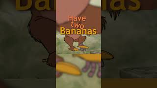 Have Two Bananas memes [upl. by Allerim]