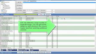 How to Find and Manage Duplicate Songs [upl. by Darsey]