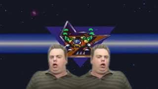 YTPMV The Bubble and the Crab [upl. by Brenden]