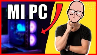 PC Económico para editar videos 4K 🚀 2023 [upl. by Marieann]