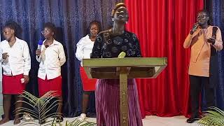 FRIDAY MIRACLE SERVICE LIVE ENTEBBE LORD REIGNS PRAYER MINISTRIES [upl. by Sigvard235]