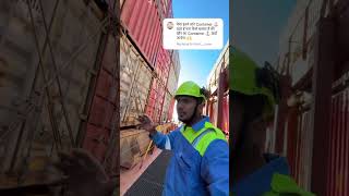 Sare Container Se GPS track Igaa rhlaa explore mela reel container gps [upl. by Anaihs]