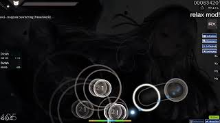 osu FC on 7⭐ TRAPPOLA BEWITCHING [upl. by Chrystal926]