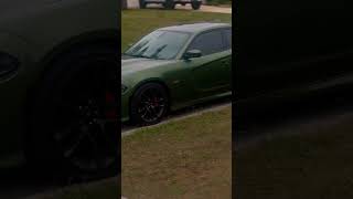 Green goblin carcontent srt scatpack carculture [upl. by Acisset]