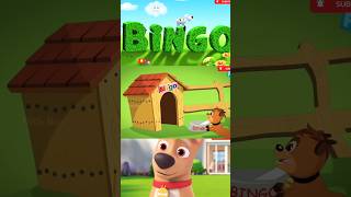 Bingo Song  Nursery Rhymes for Kids nurseryrhymes shorts [upl. by Enylodnewg]