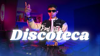 MIX DISCOTECA 2024 FEID BAD BUNNY CRIS MJ DANI FLOW PESO PLUMA REGGAETÓN TECH HOUSE Dj FerT [upl. by Lim666]