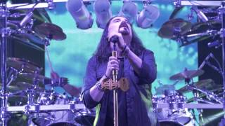 Dream Theater – Our New World OFFICIAL VIDEO [upl. by Ahseila735]