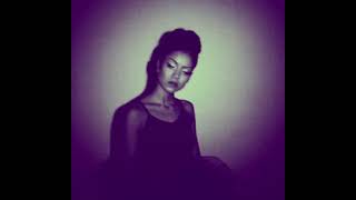 Jhené Aiko  Mirrors Slowed [upl. by Trixie]