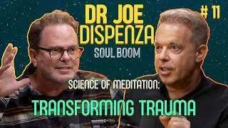 Dr Joe Dispenza How Are Our Brains Holding Us Back From Healing  Soul Boom  Ep 11 [upl. by Thenna782]