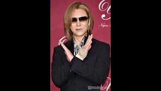 YOSHIKI 「FOREVER LOVE」Piano Solo ver [upl. by Rather]