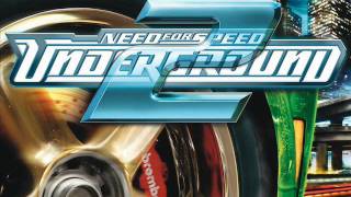 Snapcase  Skeptic Need For Speed Underground 2 Soundtrack HQ [upl. by Sackey]