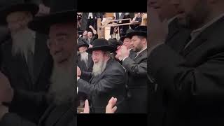 Chaim Berlin Purim Mesiba 2023  מסיבת פורים חיים ברלין תשפ״ג [upl. by Niatsirk]