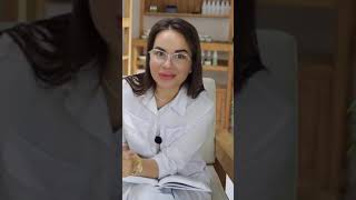 Electrolysis training courses Electrologist School Aida Khazieva opinion leader on Electrolysis [upl. by Harleigh]