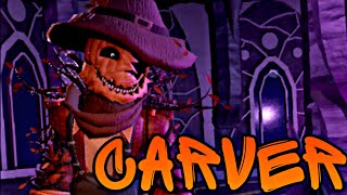 How to get Carver Skin In Roblox Piggy Branched Realities [upl. by Lelah822]