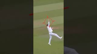 The Catch Law of Cricket cricket cricketshorts [upl. by Hachmin]