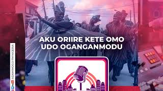 Adamimogo 1077 FM Live Stream [upl. by Rumery]