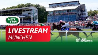 Livestream München 1209 [upl. by Nnylsia]