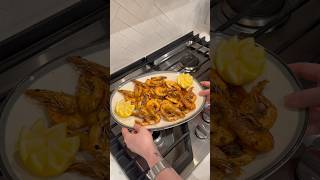 Beer and shrimps 🍻🦐 cookingathome dinnerideas beerandfood peelandeatshrimp asmr shorts [upl. by Eymaj]