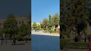 Arid University 🫀 waisoovloger travel subscribe subscribemychannel subscribers [upl. by Agatha249]