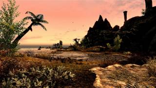 Enderal  erste Screenshots zur Skyrim Total Conversion [upl. by Elrebmik]