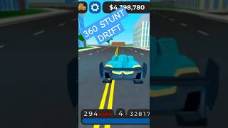 360 STUNT DRIFT cdt stunt 360 drift Khenori Foxzie JeffingtonX MirdCDT [upl. by Elsinore]