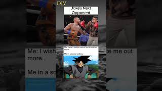 Jake Paul Meme  meme shorts ytshorts  467 [upl. by Adachi466]