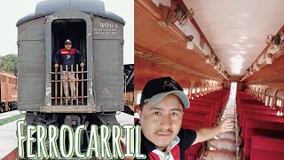 Historias del ferrocarril de mexico del siglo XIX [upl. by Estren858]