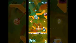 Kodok Makan Permen  Cut The Rope Magic Part 1 shorts [upl. by Olra823]