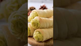 Have your mashed potatoes and puff pastry cornucopia too recipes [upl. by Cahilly]