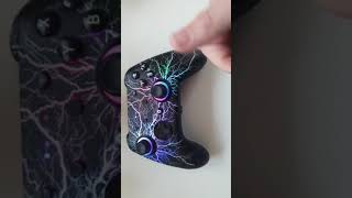 Mein Nintendocontroller Rainbow Funktionen [upl. by Setarcos265]