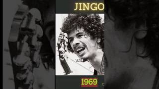 Jingo Santana 1969 goodoldtunes goodtimes music 60s classics [upl. by Eimor]