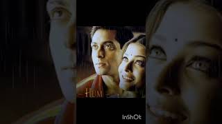 ❤❤😘 Hum Dil De Chuke Sanam  Aishwarya Rai  Salman Khan ❤❤😍 [upl. by Cavill]