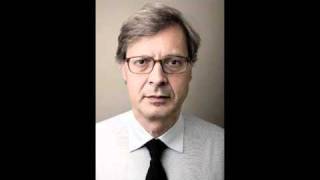 Vittorio Sgarbi quotSono stato con Rubyquot  La Zanzara  Radio 24  02022011 [upl. by Tiduj]