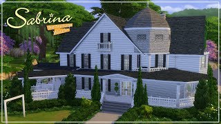 TS4 The Spellman Residence [upl. by Hernandez]