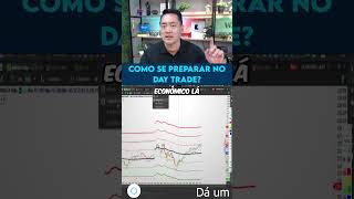 COMO SE PREPARAR NO DAY TRADE part 3 [upl. by Chadabe]