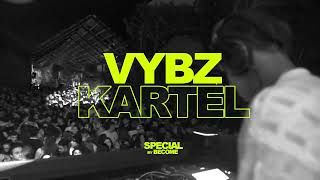 Vybz Kartel Special BECOME [upl. by Einegue]