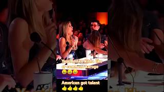 America got talent viralvideo dance ytshorts rockykumarvlogs [upl. by Areyk823]