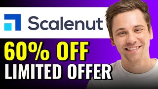 Scalenut Black Friday Early Access Offers  Scalenut AI Lifetime Deal Coupon Code  Improve SEO [upl. by Eirrok]