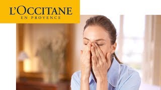 AntiWrinkle Immortelle Precious Cream  LOccitane [upl. by Wilmott]