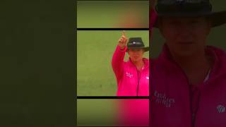 Umpire Crazy Moments [upl. by Silas708]