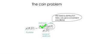 Tutorial 10 Bayesian Inference Part 4 [upl. by Xaviera838]