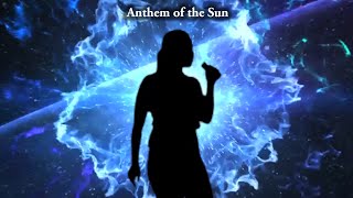 Anthem of the Sun  by JP and Artificial intelligence cinematic [upl. by Roede610]